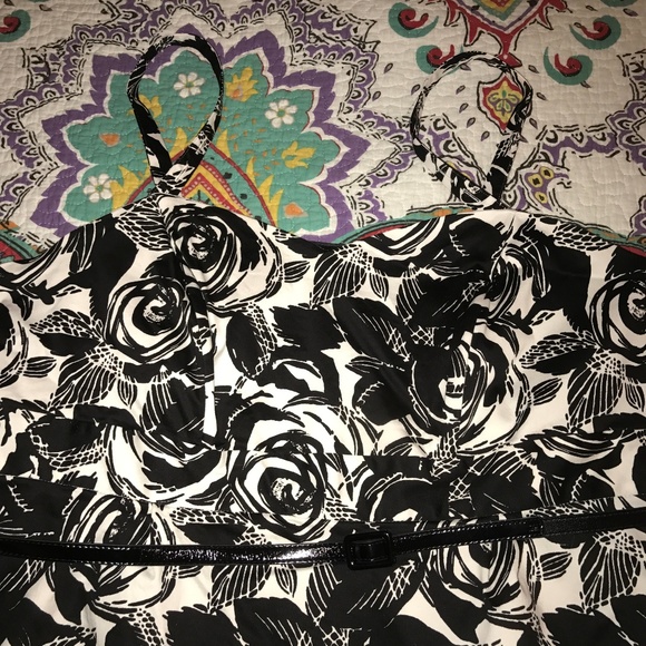 Lane Bryant dress-GREAT condition! - Picture 6 of 6